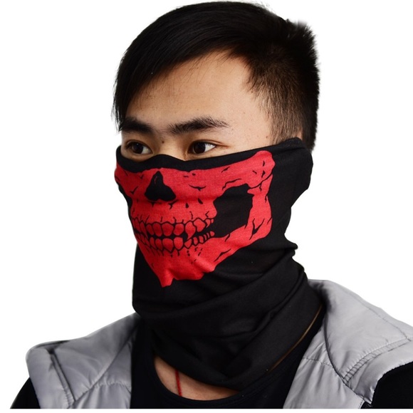 Other - Skull facial covering